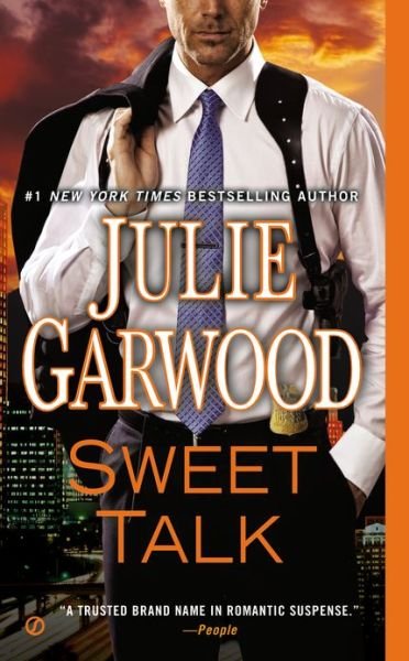 Cover for Julie Garwood · Sweet Talk (Paperback Bog) (2013)