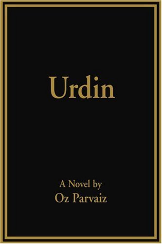 Cover for Oz Parvaiz · Urdin (Paperback Bog) (2003)