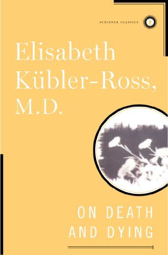 On Death and Dying - Kubler-Ross - Bøger - Prentice Hall (a Pearson Education compa - 9780684842233 - 2. juli 1997