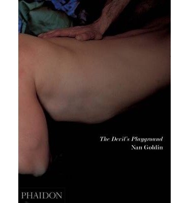 The Devil's Playground - Nick Cave - Books - Phaidon Press Ltd - 9780714842233 - November 18, 2003