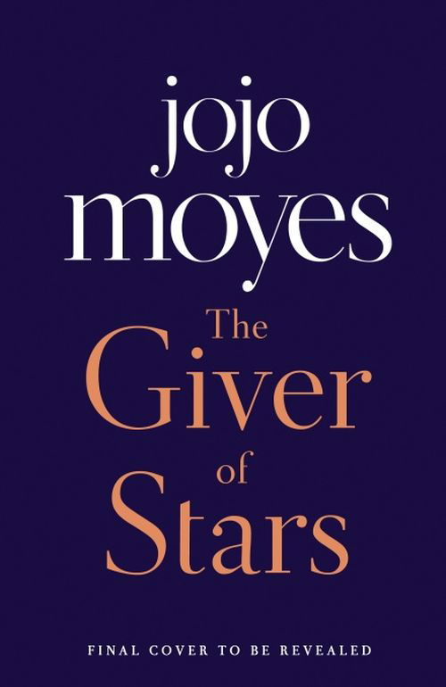 Cover for Jojo Moyes · The Giver of Stars (Taschenbuch) (2019)