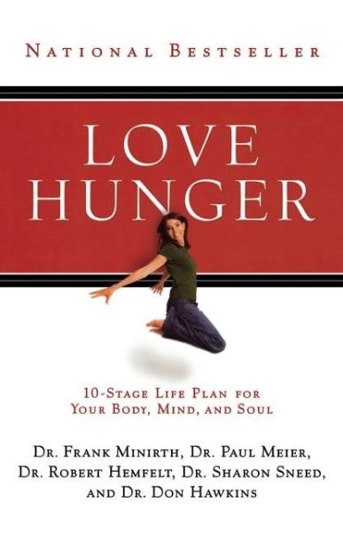 Cover for Frank Minirth · Love Hunger (Paperback Book) (2006)