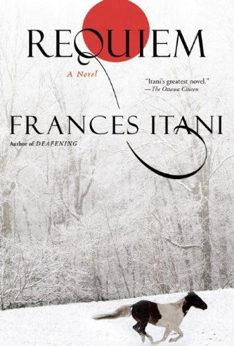 Cover for Frances Itani · Requiem (Paperback Book) (2013)