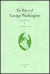 Cover for George Washington · The Papers of George Washington v.2; Colonial Series; Aug.1755-Apr.1756 (Hardcover bog) (1983)
