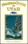 Cover for Michael Jensen · Skier's Guide to Utah - Skier's guides (Taschenbuch) (1995)