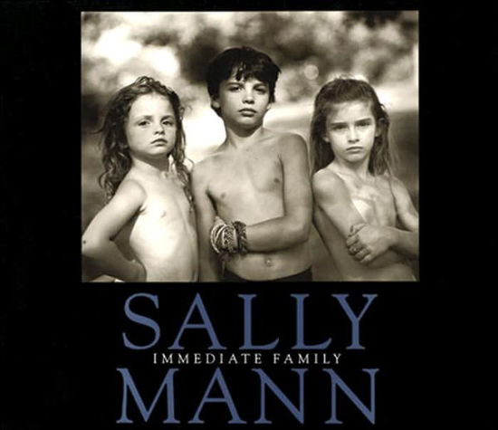 Cover for Sally Mann · Immediate Family (Pocketbok) (2005)