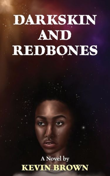 Cover for Kevin Brown · Darkskin and Redbones (Pocketbok) (2017)