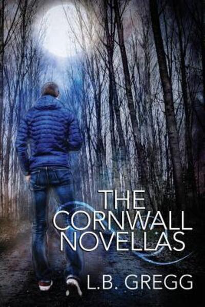 Cover for L B Gregg · The Cornwall Novellas (Paperback Book) (2017)