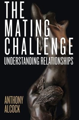 Cover for Anthony Alcock · The Mating Challenge (Paperback Book) (2021)