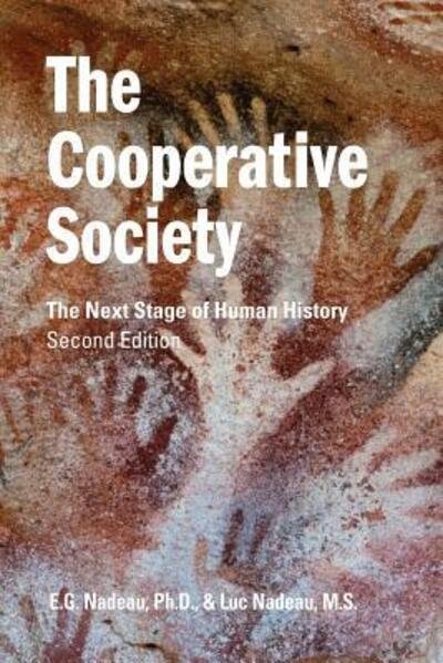 Cover for E G Nadeau · The Cooperative Society, Second Edition (Pocketbok) (2018)