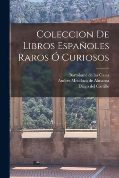 Cover for Tirso De Molina · Coleccion de Libros Españoles Raros ó Curiosos (Taschenbuch) (2022)