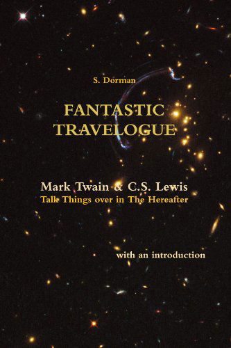 Cover for S. Dorman · Fantastic Travelogue (Paperback Book) (2012)