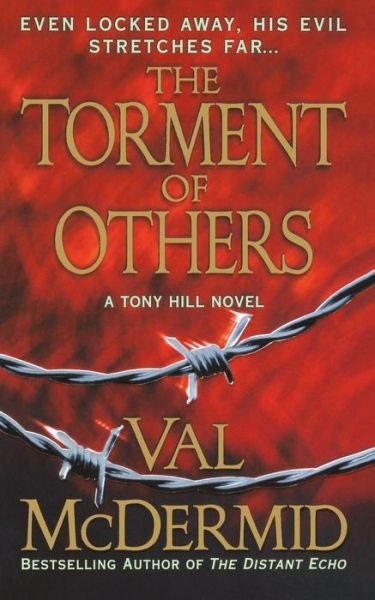 Cover for Val Mcdermid · Torment of Others (Paperback Bog) (2006)