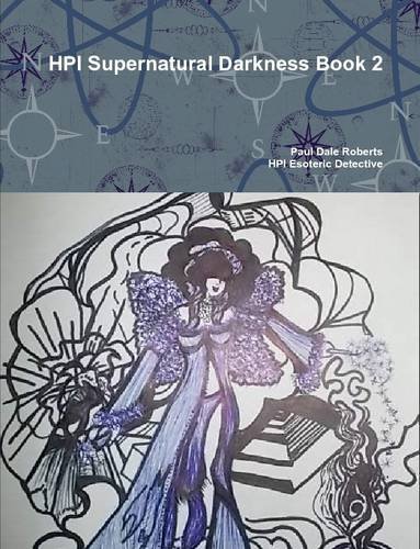 Cover for Paul Roberts · Hpi Supernatural Darkness Book 2 (Paperback Bog) (2014)