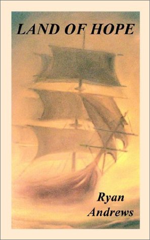 Cover for Ryan Andrews · Land of Hope (Paperback Book) (2002)