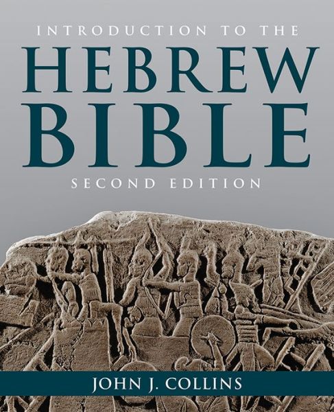 Cover for John J. Collins · Introduction to the Hebrew Bible (Paperback Book) [2 Revised edition] (2014)