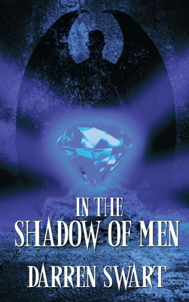 Cover for Darren Swart · In the Shadow of Men (Paperback Book) (2017)