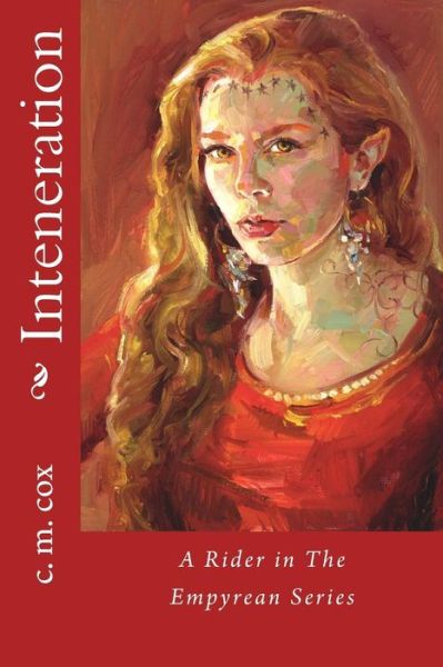 Cover for C M Cox · Inteneration (Paperback Book) (2015)