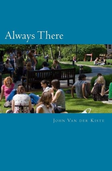 Cover for John Van Der Kiste · Always There (Paperback Bog) (2015)