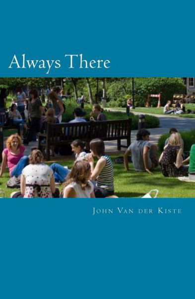 Cover for John Van Der Kiste · Always There (Paperback Bog) (2015)