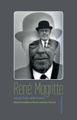 Cover for Rene Magritte · Rene Magritte: Selected Writings (Paperback Book) (2016)