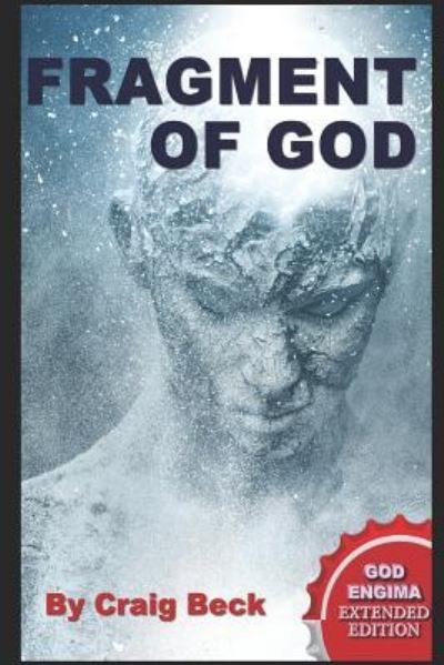 Cover for Craig Beck · Fragment of God (Pocketbok) (2017)
