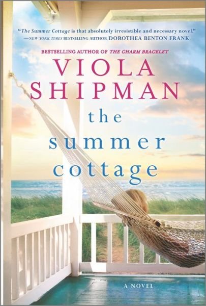 Cover for Viola Shipman · The Summer Cottage (Paperback Book) (2019)