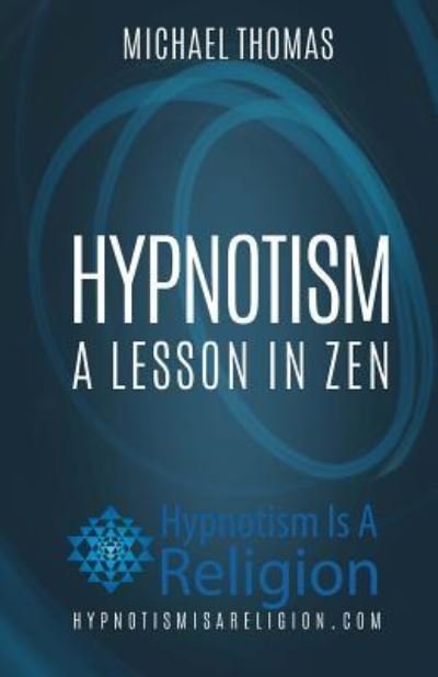 Cover for Michael Thomas · Hypnotism (Paperback Bog) (2016)