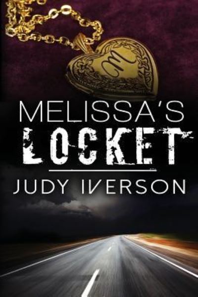 Cover for Judy Iverson · Melissa's Locket (Paperback Book) (2016)