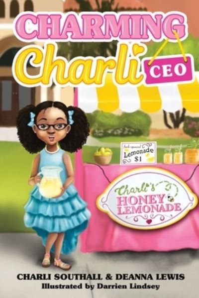 Cover for Charli Southall · Charming Charli CEO (Paperback Book) (2021)