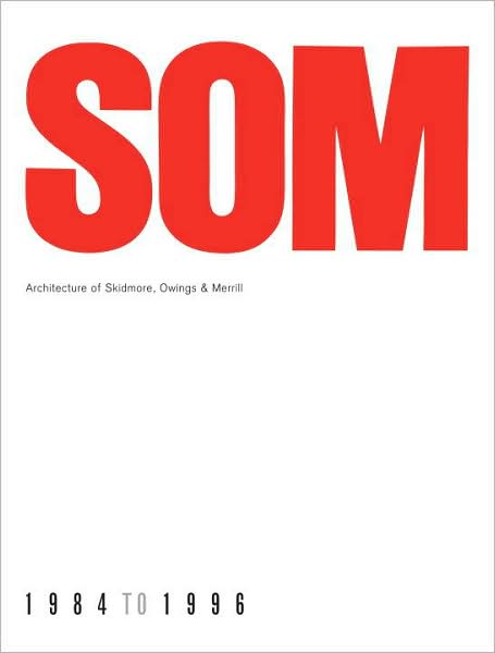 Som - Detlef Mertins - Libros - Monacelli Press - 9781580932233 - 17 de noviembre de 2009