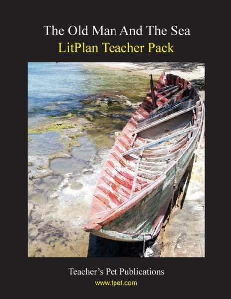 Litplan Teacher Pack - Mary B Collins - Bøger - Teacher's Pet Publications - 9781602492233 - 15. juni 1996