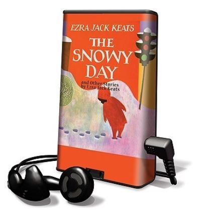 Cover for Ezra Jack Keats · The Snowy Day and Other Stories by Ezra Jack Keats (N/A) (2008)