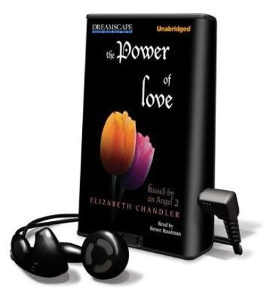 Cover for Elizabeth Chandler · The Power of Love (N/A) (2011)