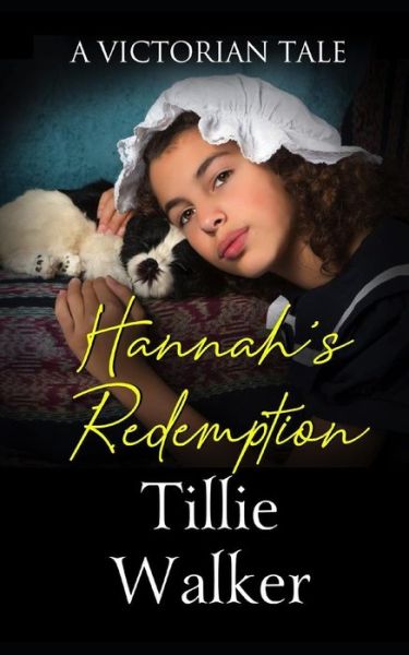 Cover for Tillie Walker · Hannah's Redemption (Bok) (2019)