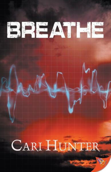 Cover for Cari Hunter · Breathe (Pocketbok) (2019)