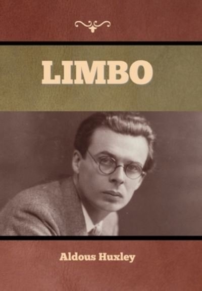 Cover for Aldous Huxley · Limbo (Hardcover Book) (2022)