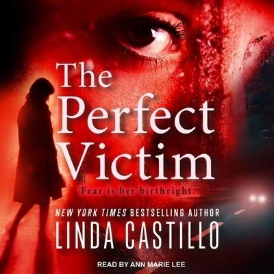 Cover for Linda Castillo · The Perfect Victim Lib/E (CD) (2019)