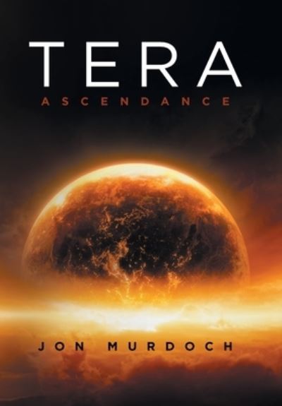 Cover for Author Solutions Inc · Tera (Hardcover Book) (2022)