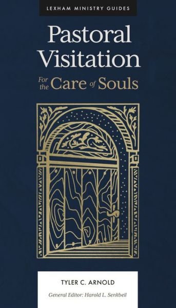 Cover for Arnold · For the Care of Souls (Paperback Book) (2023)