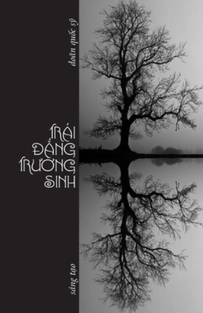 Cover for Doãn Qu&amp;#7889; c S&amp;#7929; · Trái &amp;#272; &amp;#7855; ng Tr&amp;#432; &amp;#7901; ng Sinh (Bog) (2020)