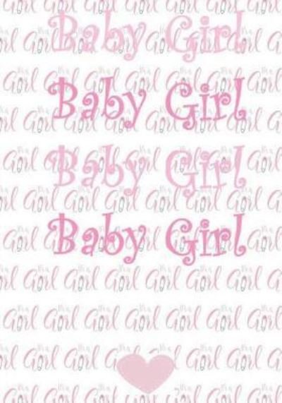 Cover for Lula Belle · Baby Girl (Paperback Bog) (2018)