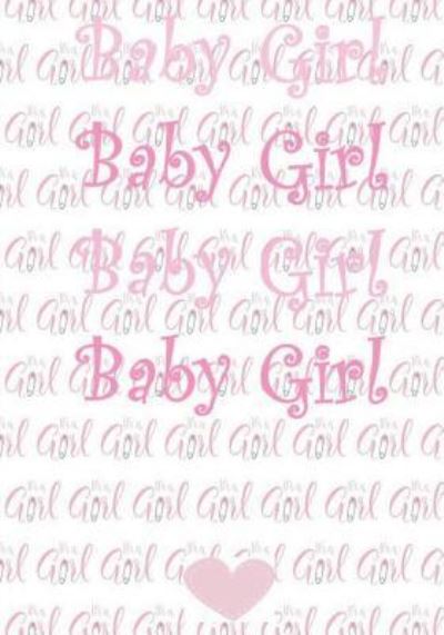 Cover for Lula Belle · Baby Girl (Paperback Book) (2018)