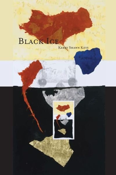 Cover for Kerry Shawn Keys · Black Ice (Paperback Book) (2020)