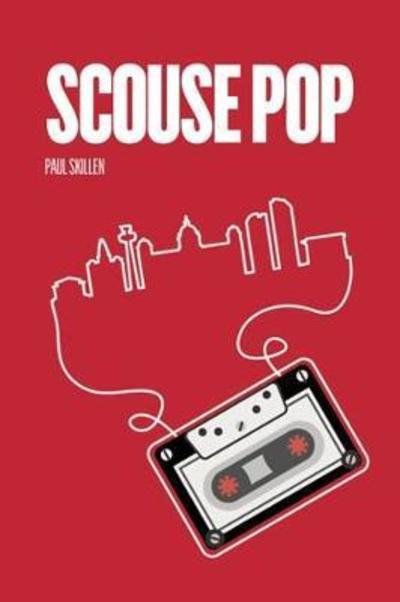 Cover for Equinox Publishing · Scouse Pop - Popular Music History (Hardcover bog) (2018)