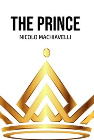 Cover for Nicolo Machiavelli · The Prince (Pocketbok) (2020)