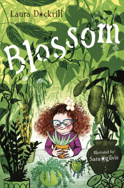 Blossom - Laura Dockrill - Böcker - HarperCollins Publishers - 9781800900233 - 2 september 2021