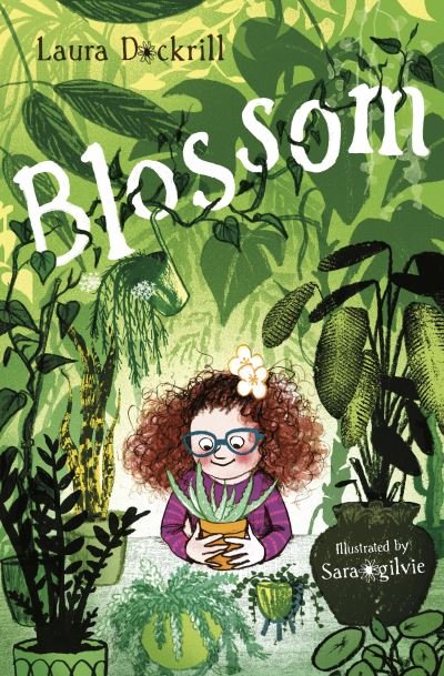 Blossom - Laura Dockrill - Books - HarperCollins Publishers - 9781800900233 - September 2, 2021