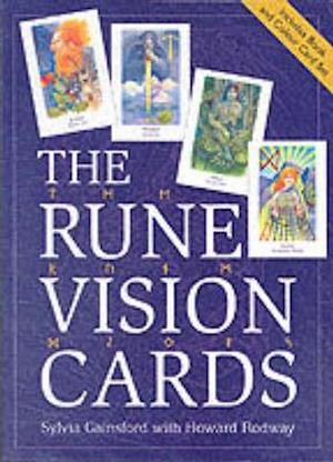 Cover for Sylvia Gainsford · Rune Vision Kit (Taschenbuch) (2002)