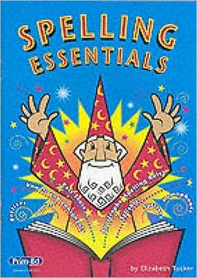 Cover for Elizabeth Tucker · Spelling Essentials (Buch) (1999)